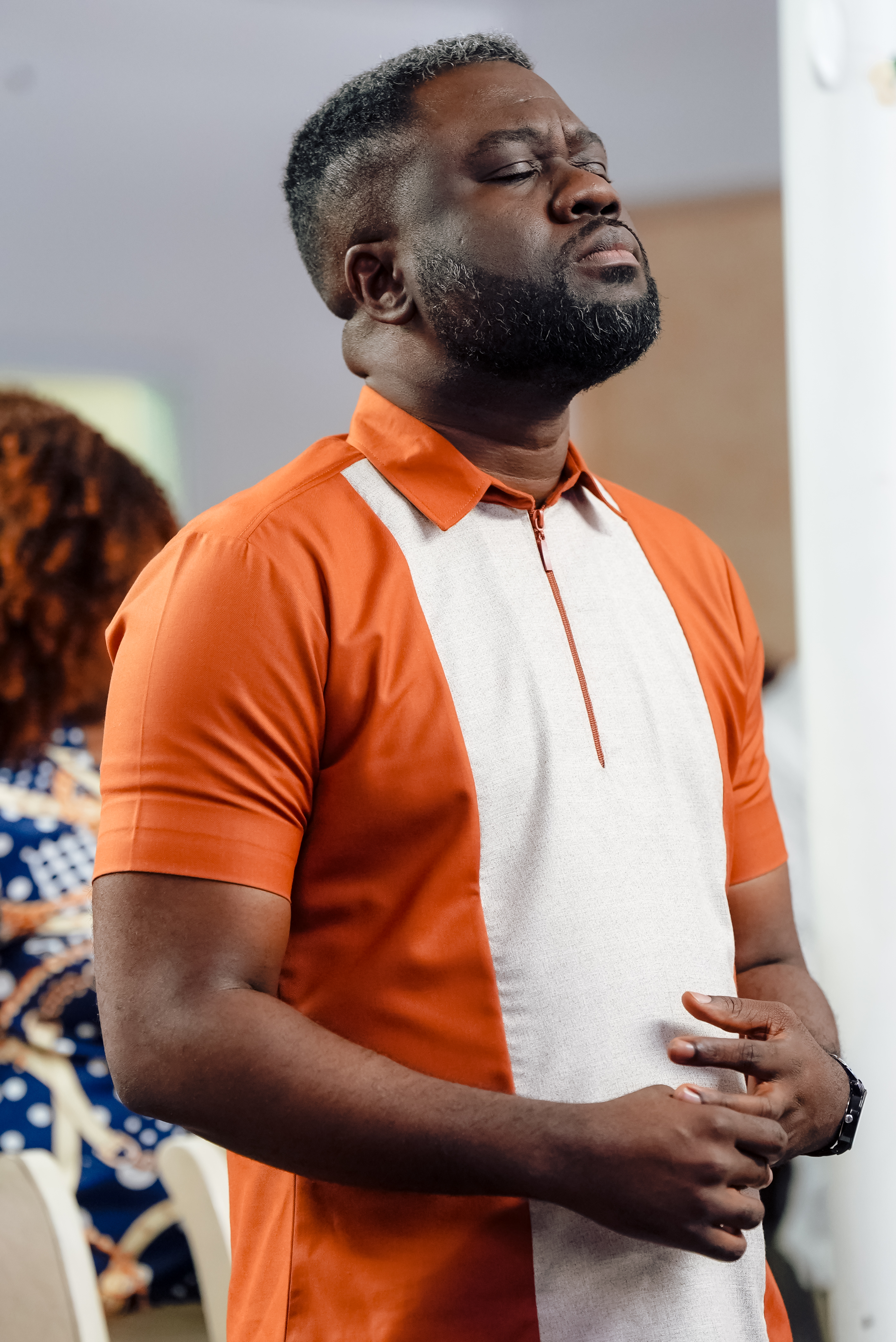 DOXA Prayer