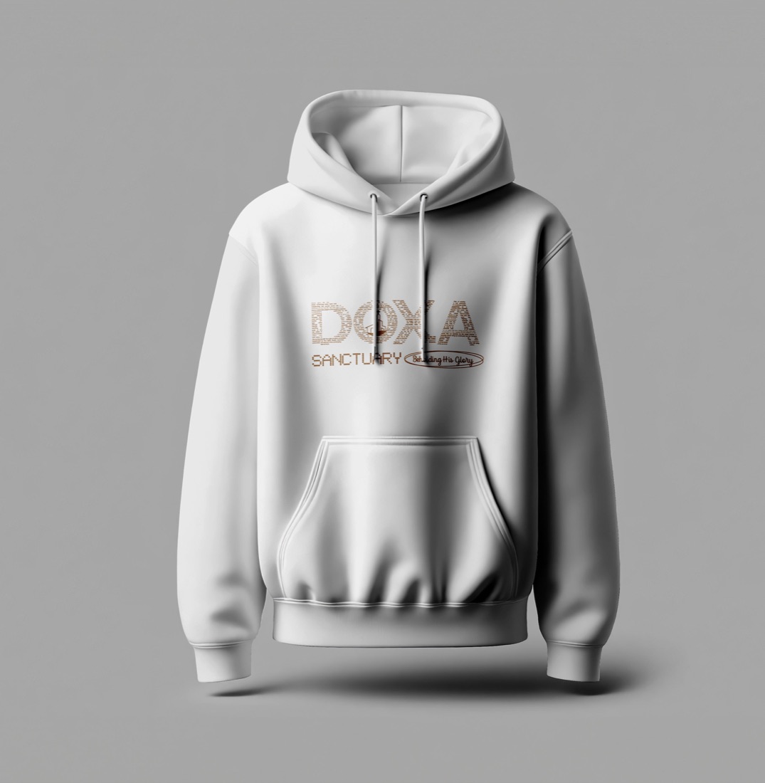 DOXA Sanctuary hoodie