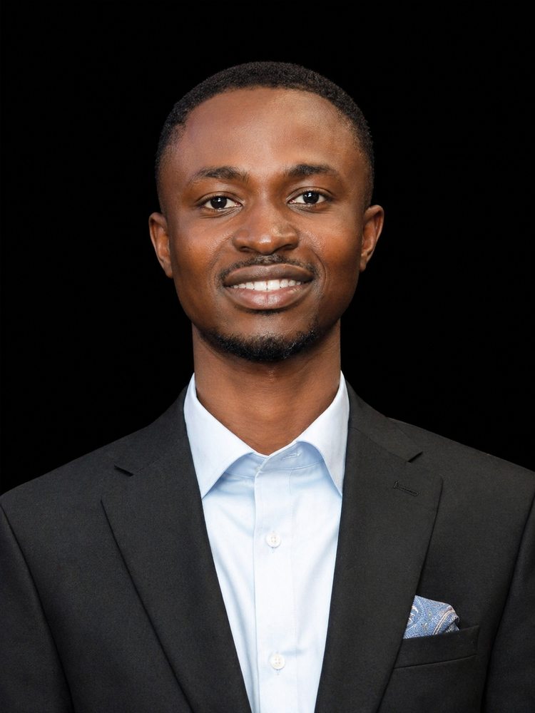 Mr. Daniel Asiamah