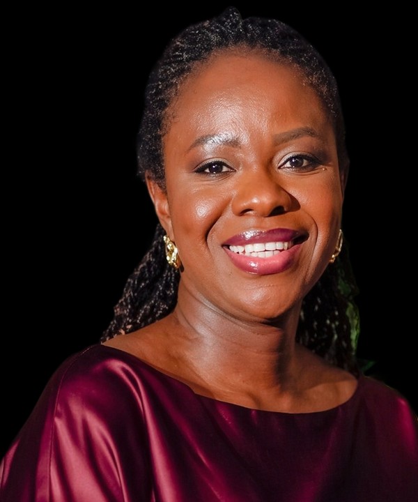 Dr. Mrs. Doreen Owusu