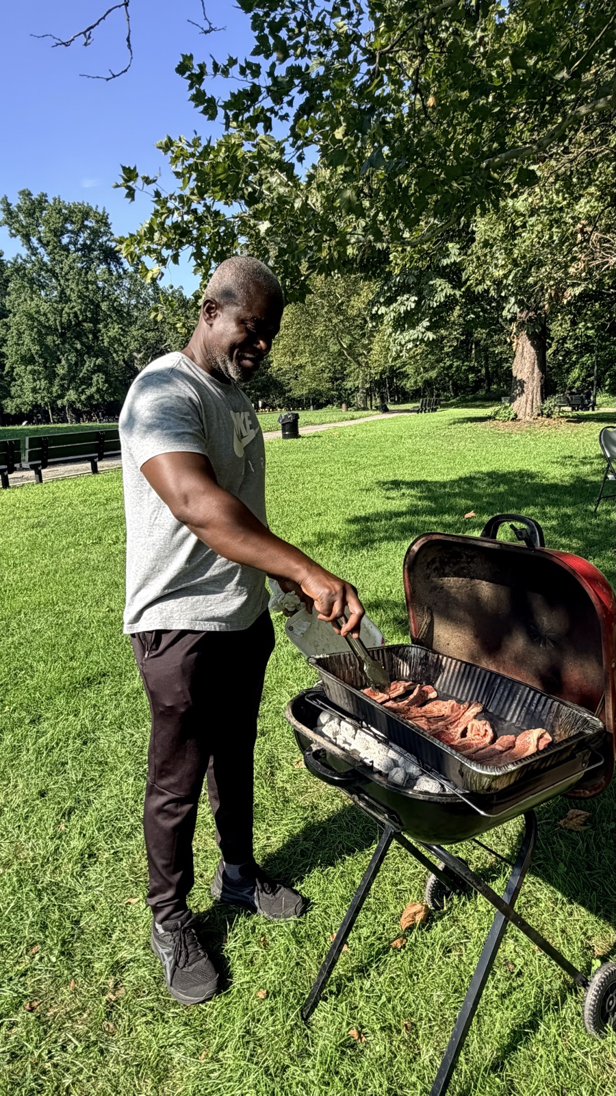 DOXA Picnic
