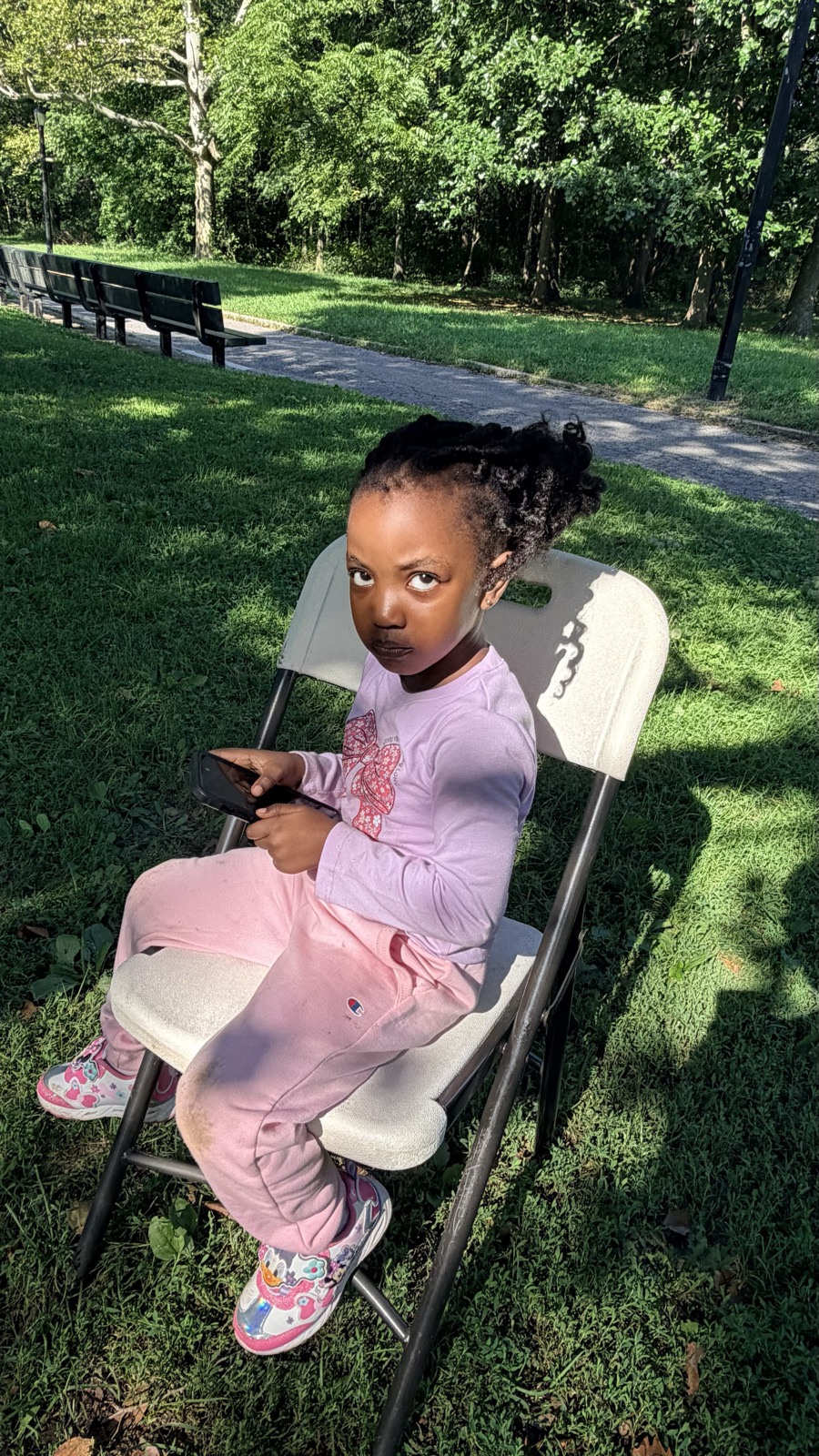DOXA Picnic