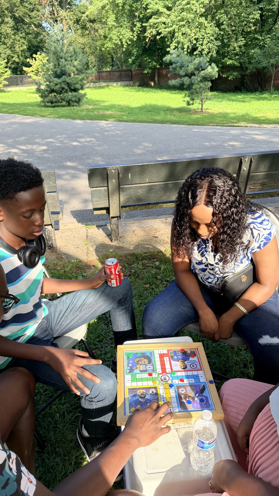 DOXA Picnic