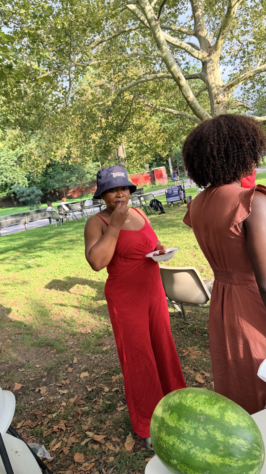 DOXA Picnic