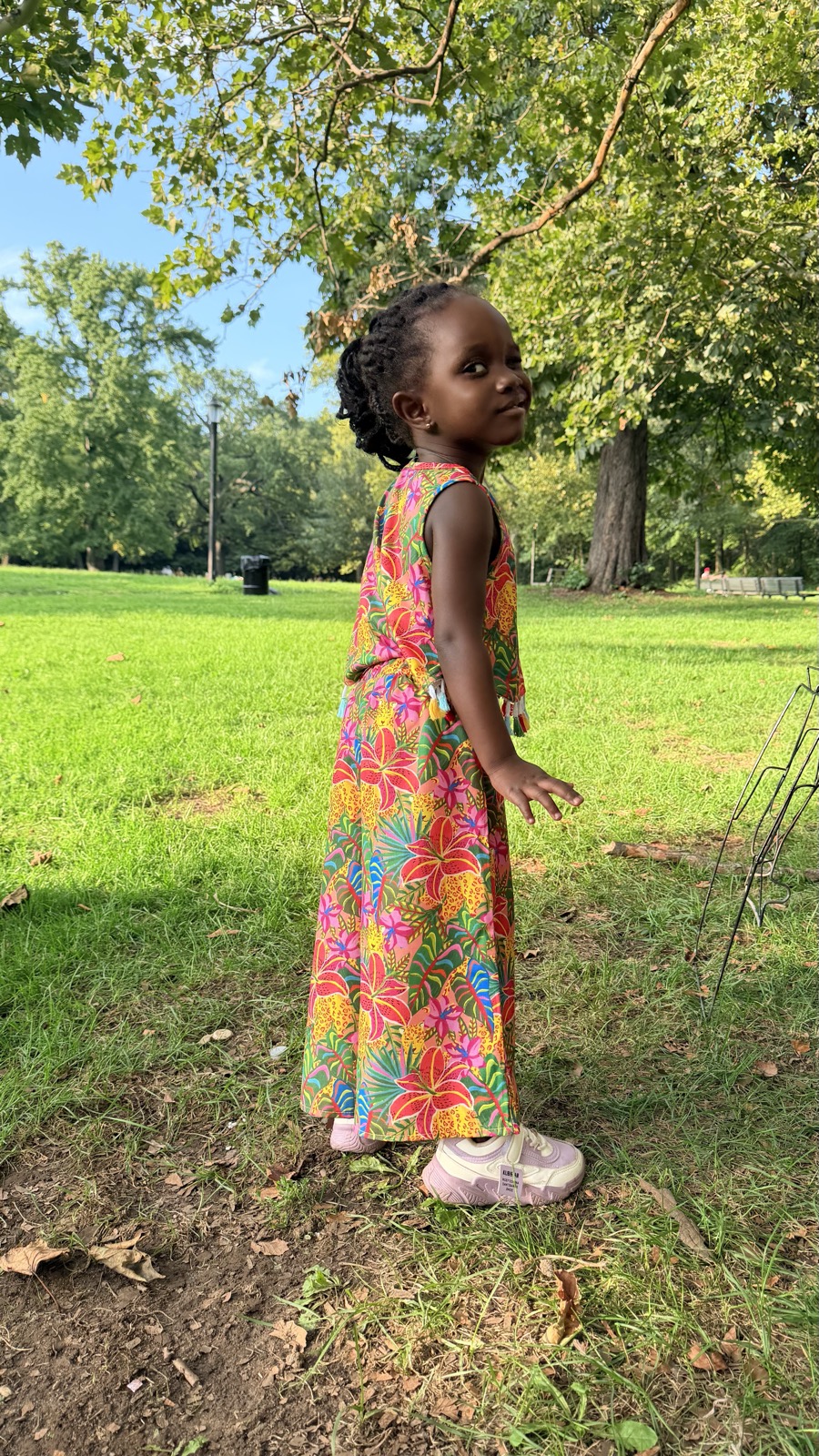 DOXA Picnic