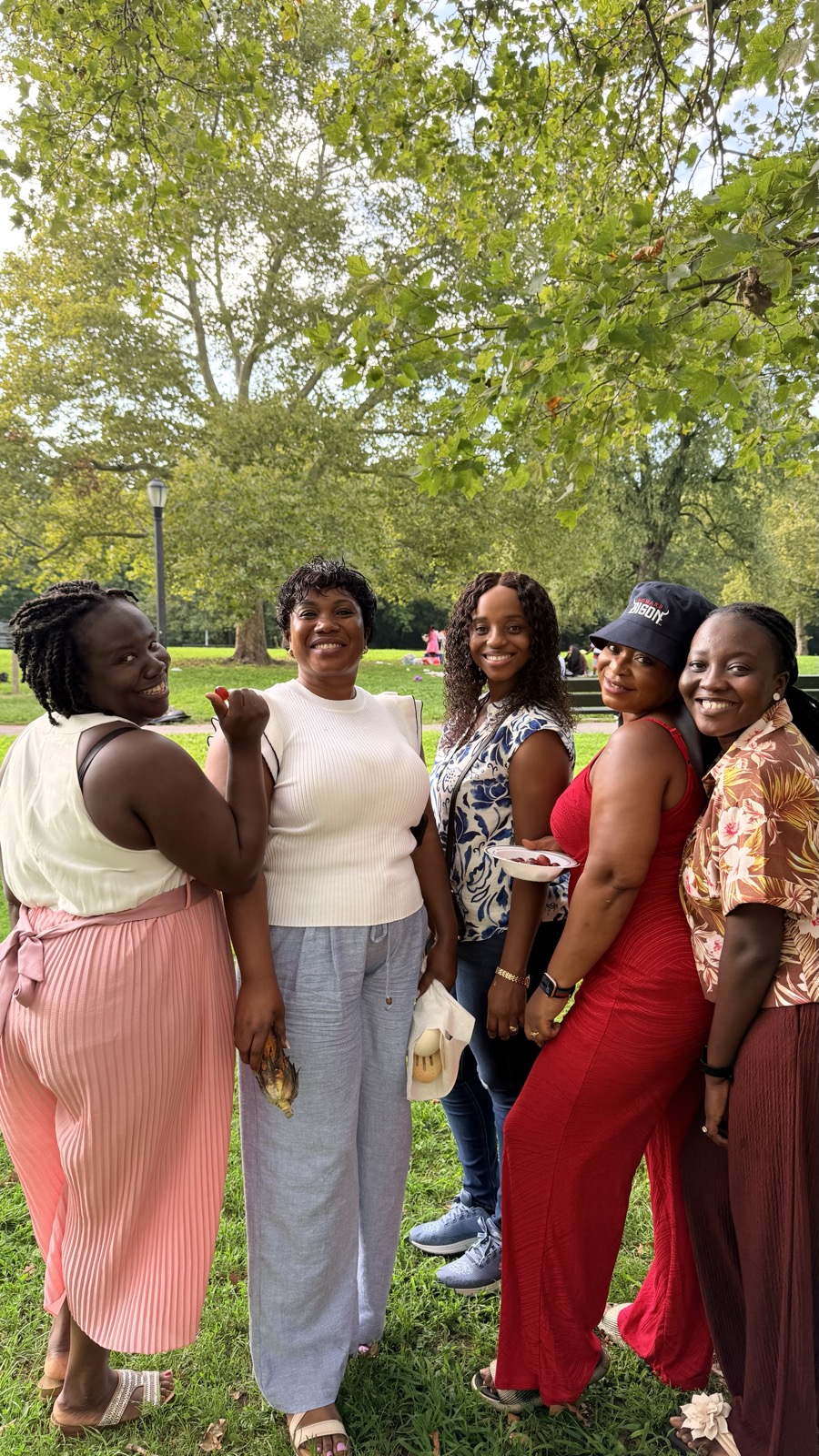 DOXA Picnic