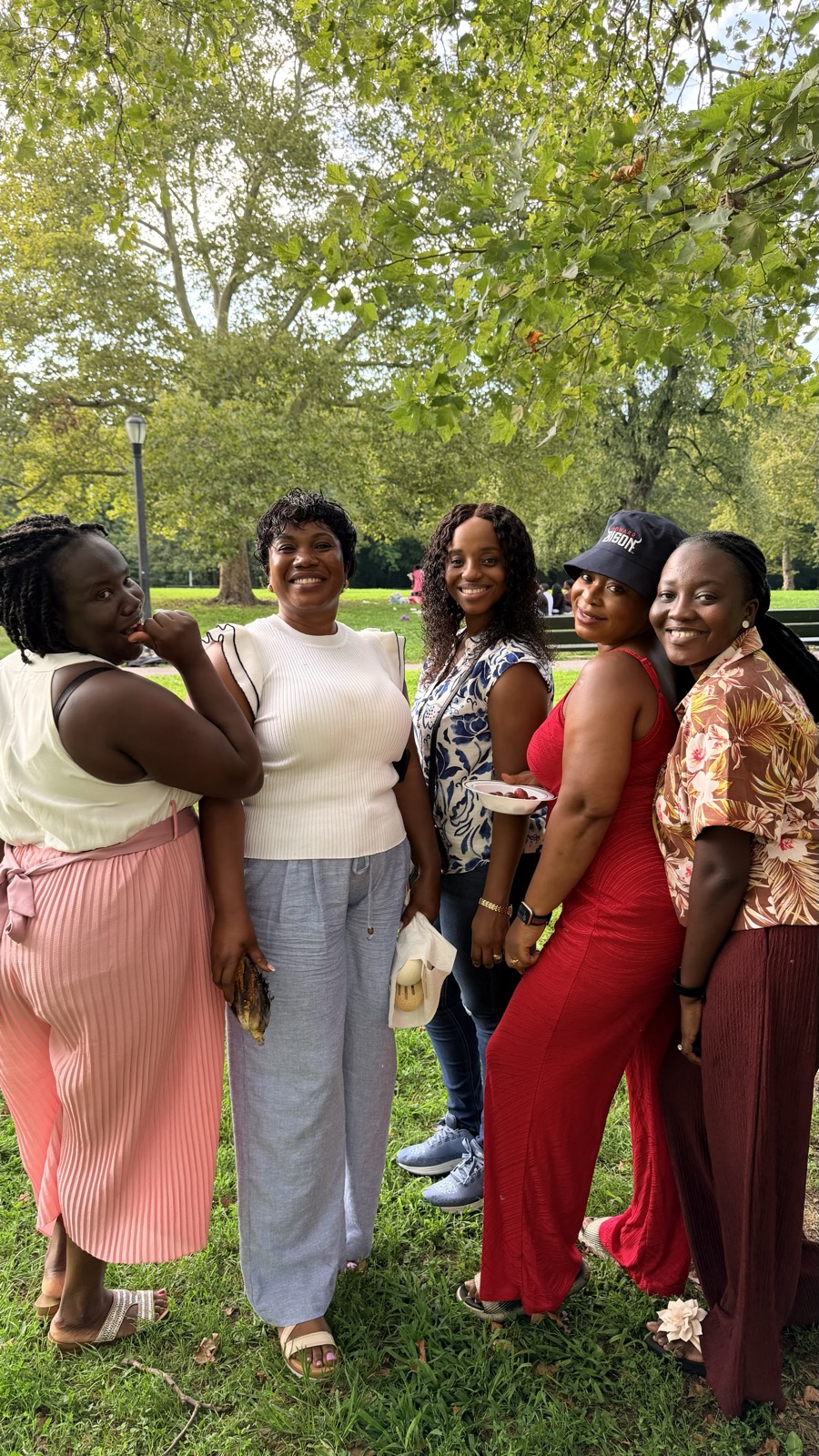 DOXA Picnic