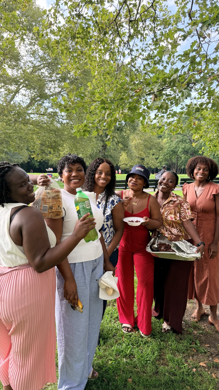 DOXA Picnic