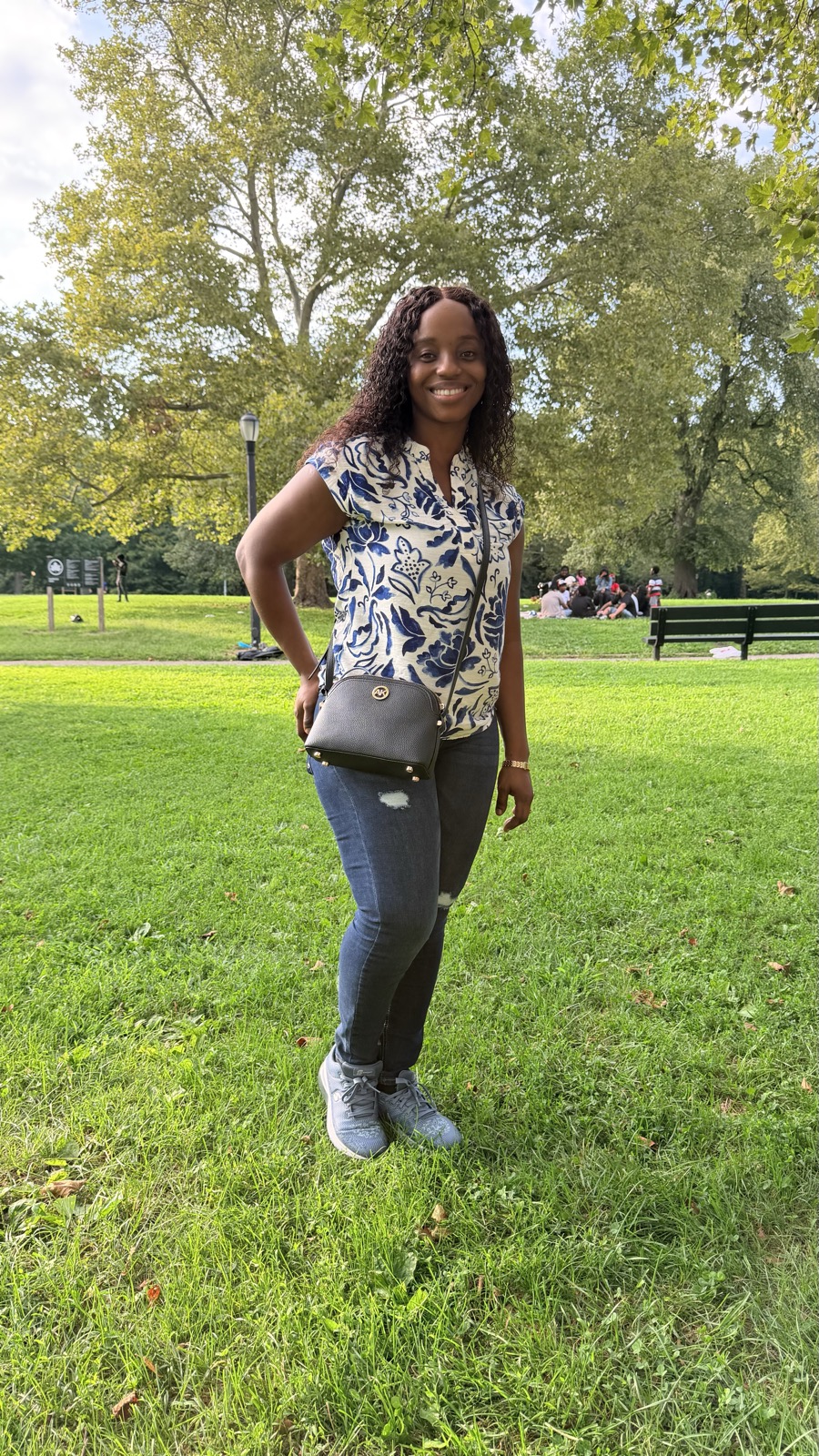 DOXA Picnic