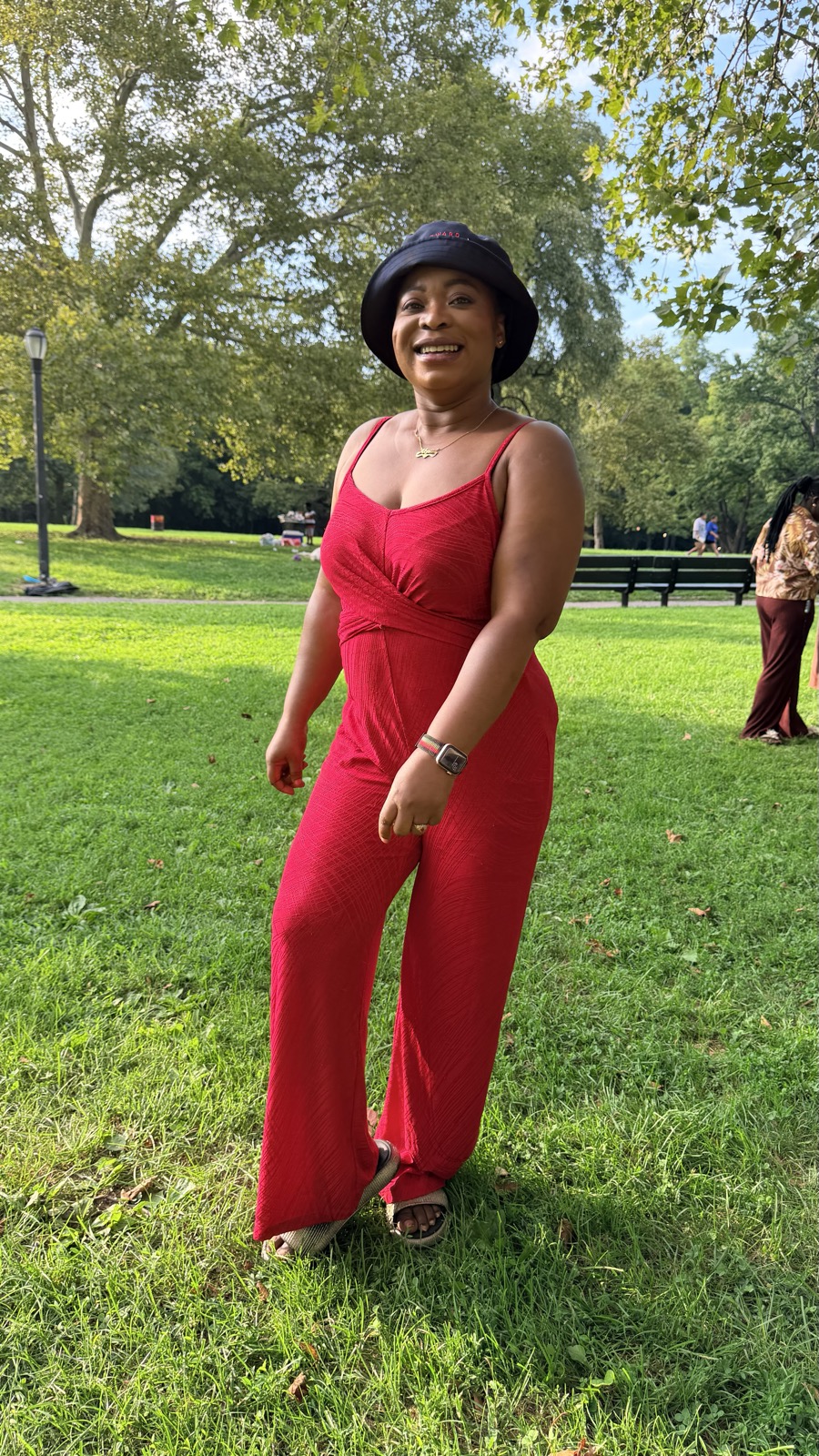 DOXA Picnic