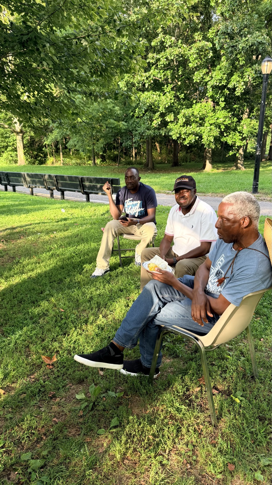 DOXA Picnic