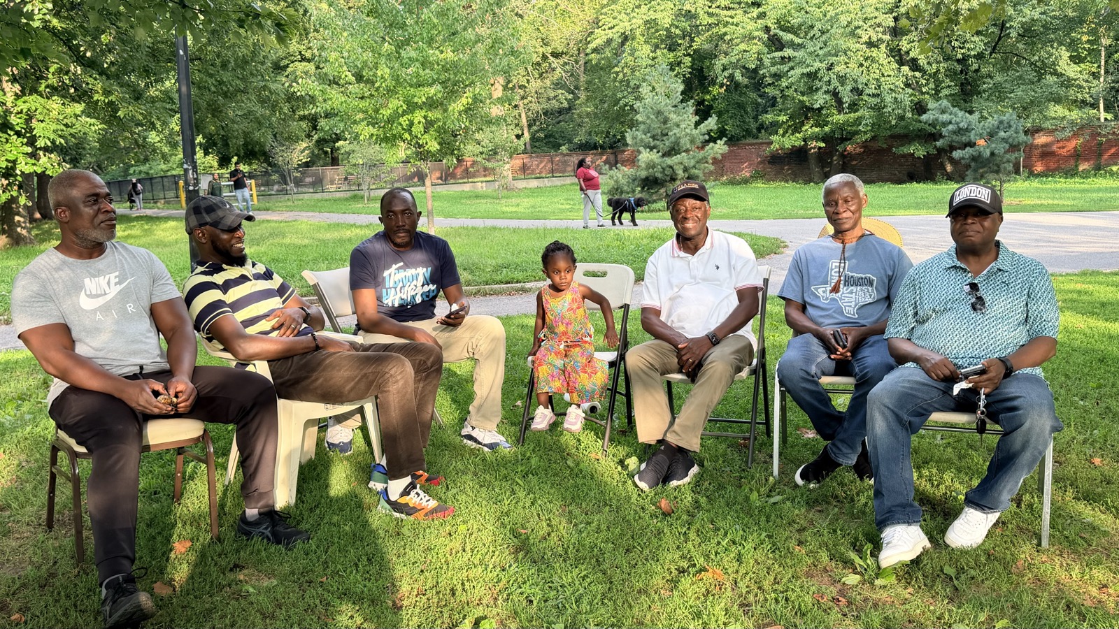 DOXA Picnic