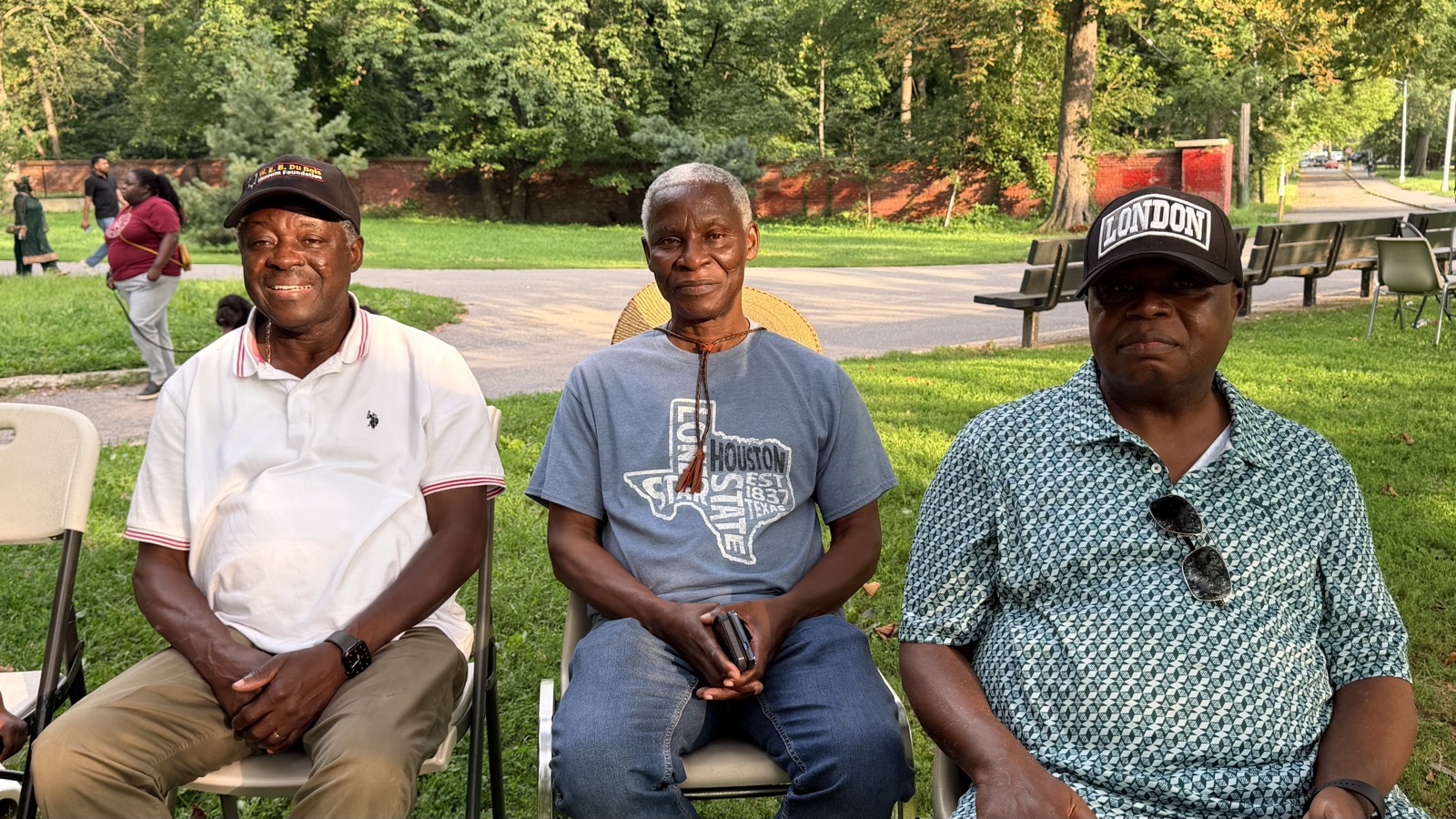 DOXA Picnic