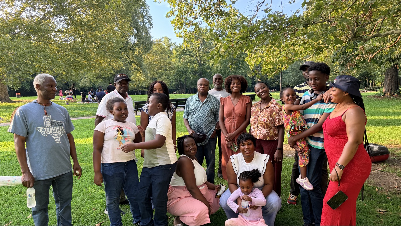 DOXA Picnic