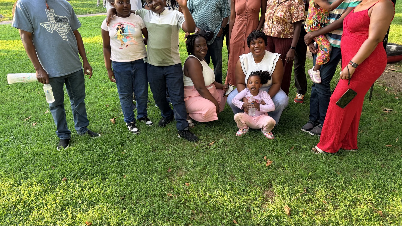 DOXA Picnic