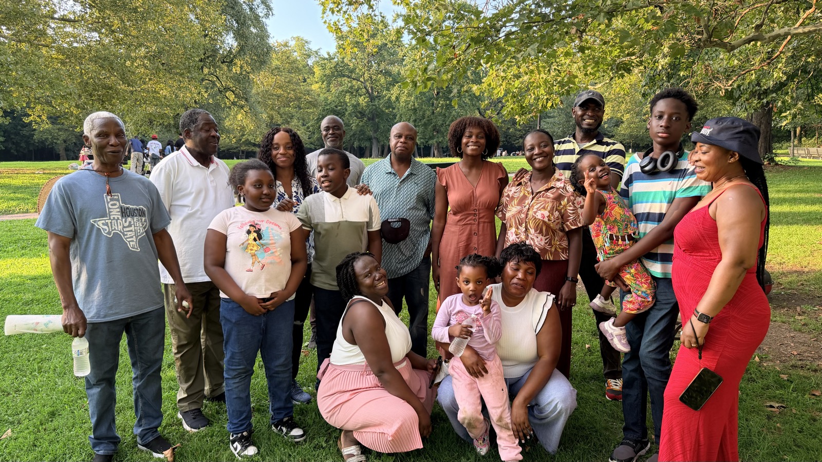 DOXA Picnic