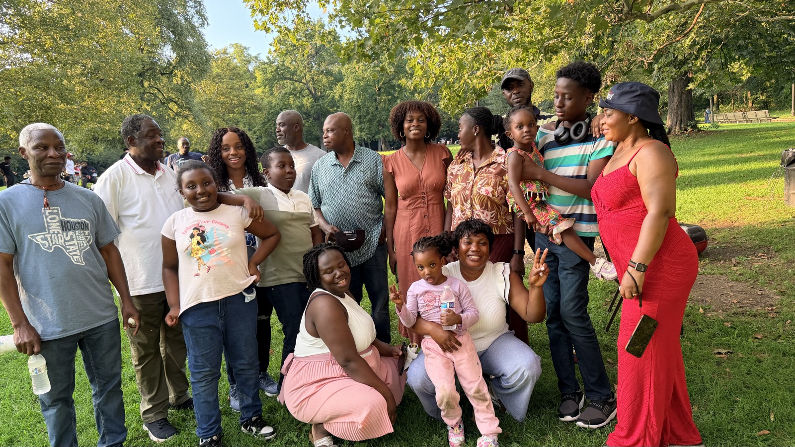 DOXA Picnic