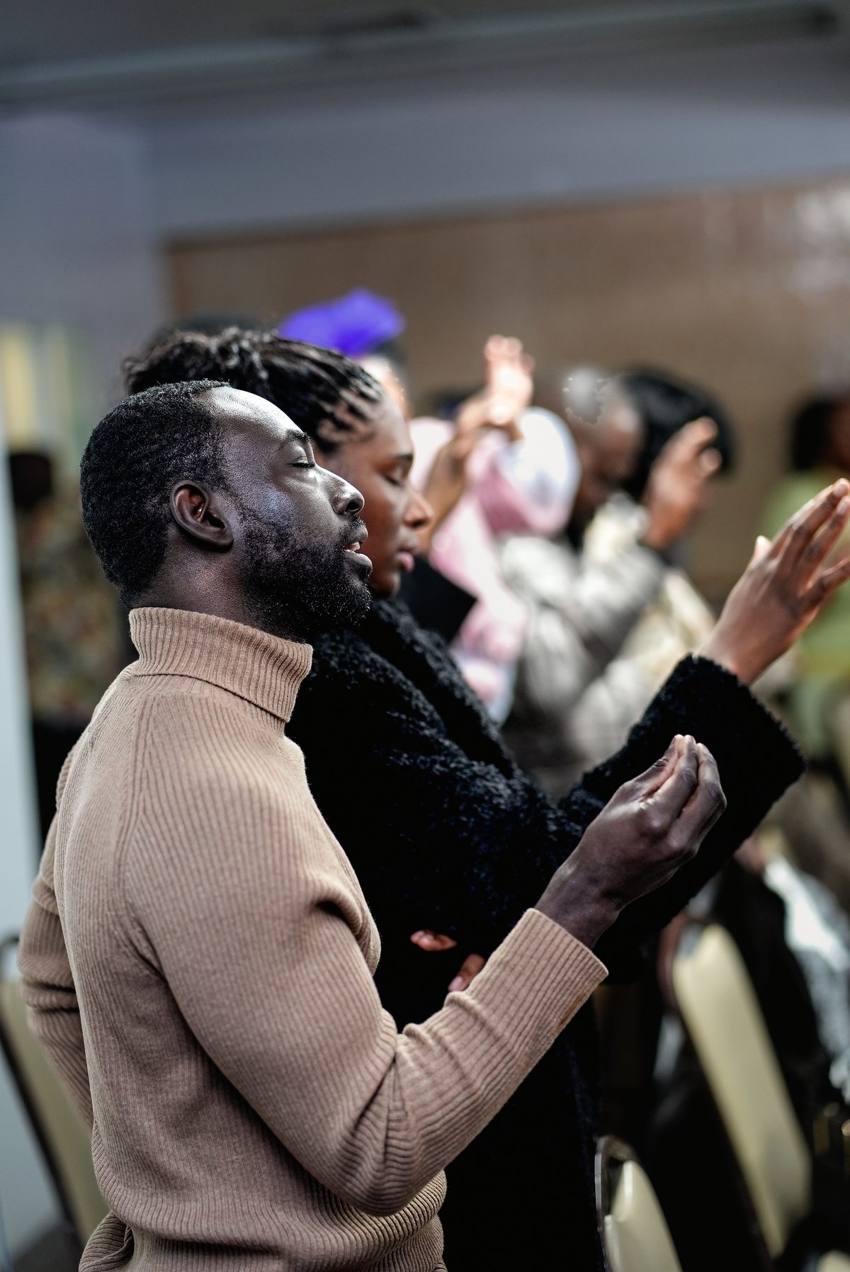 DOXA Worship