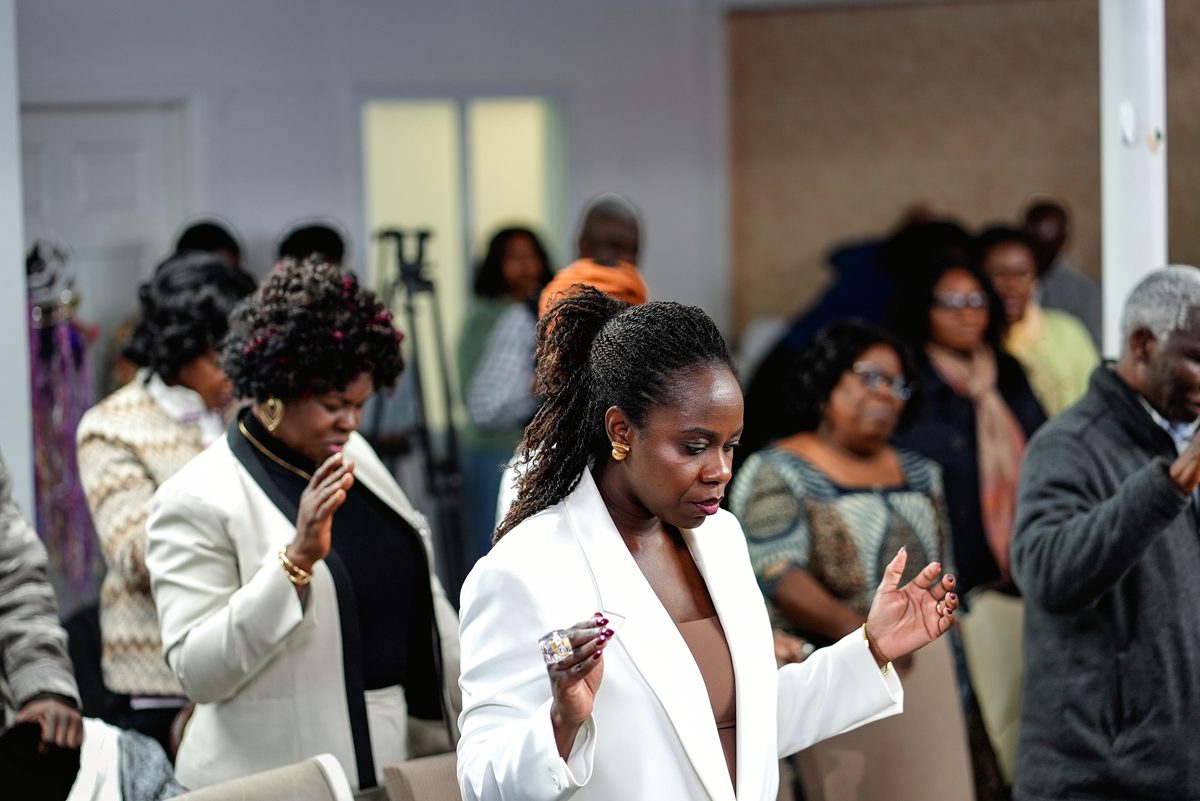 DOXA Worship