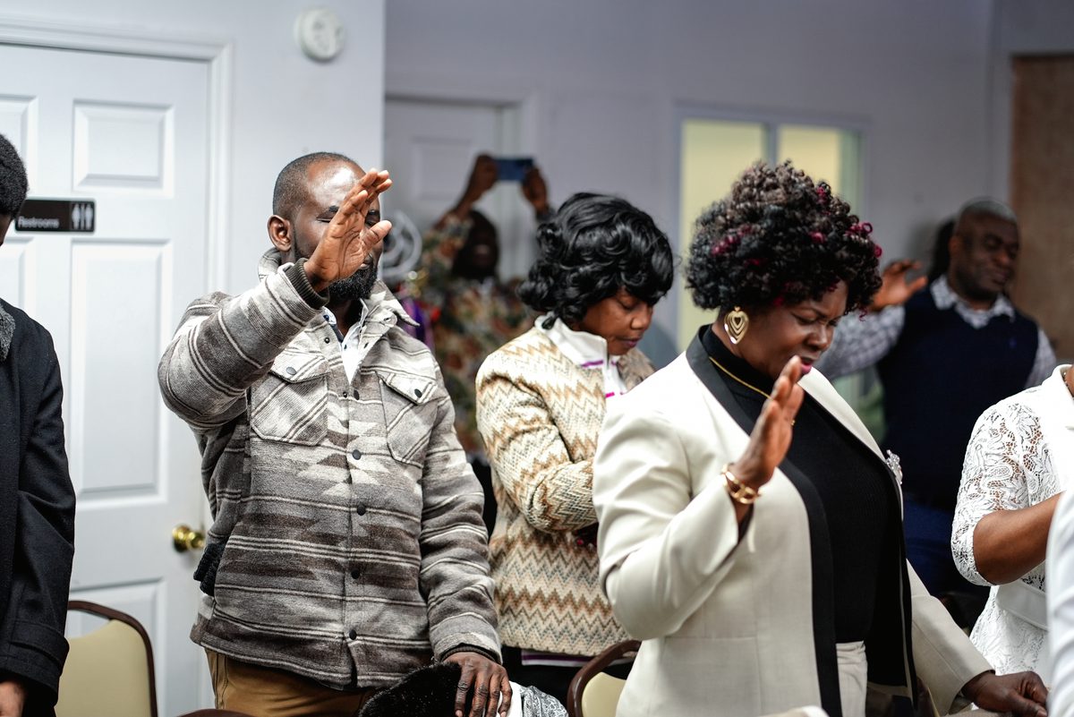 DOXA Worship