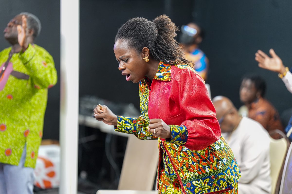 DOXA Worship