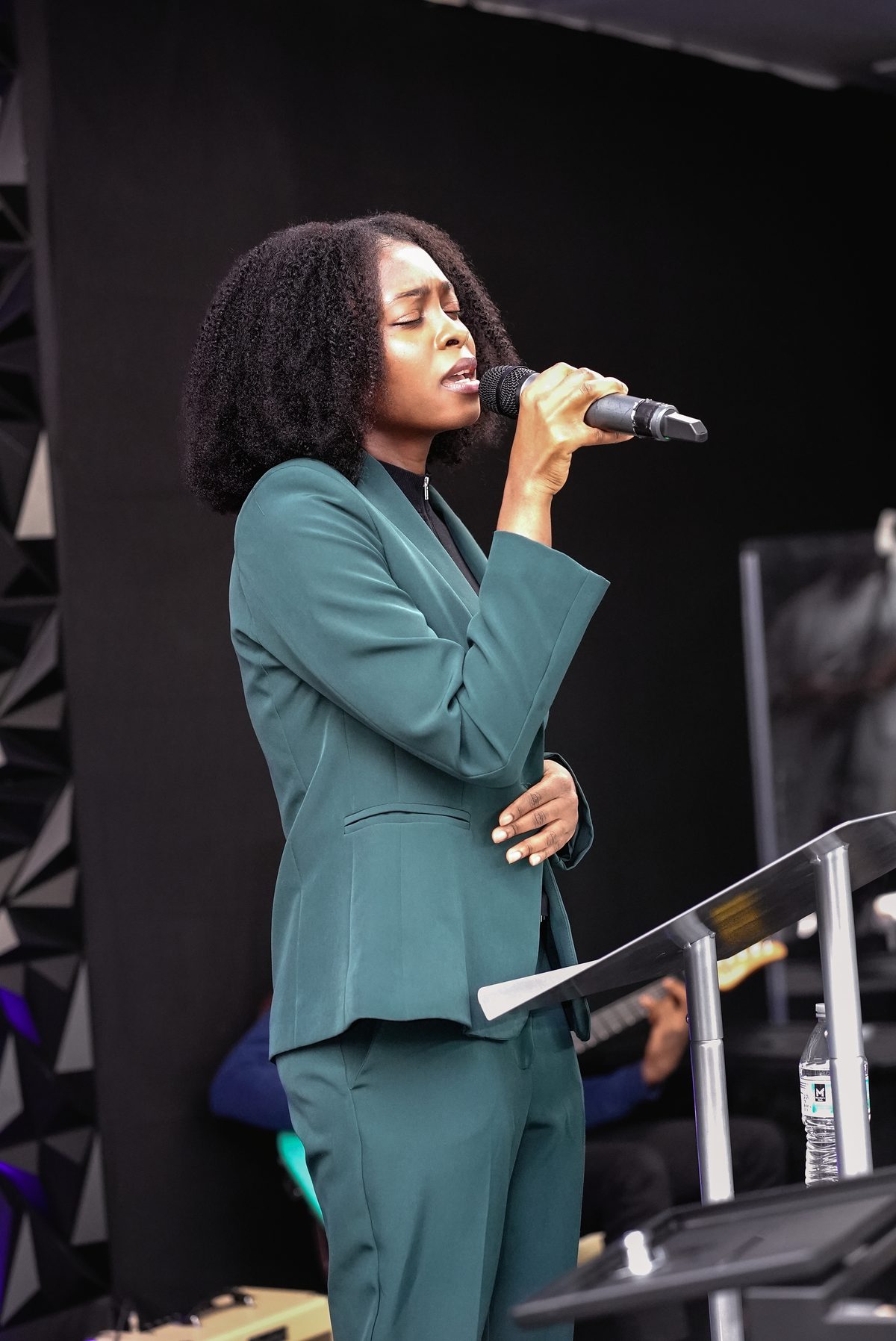 DOXA Worship