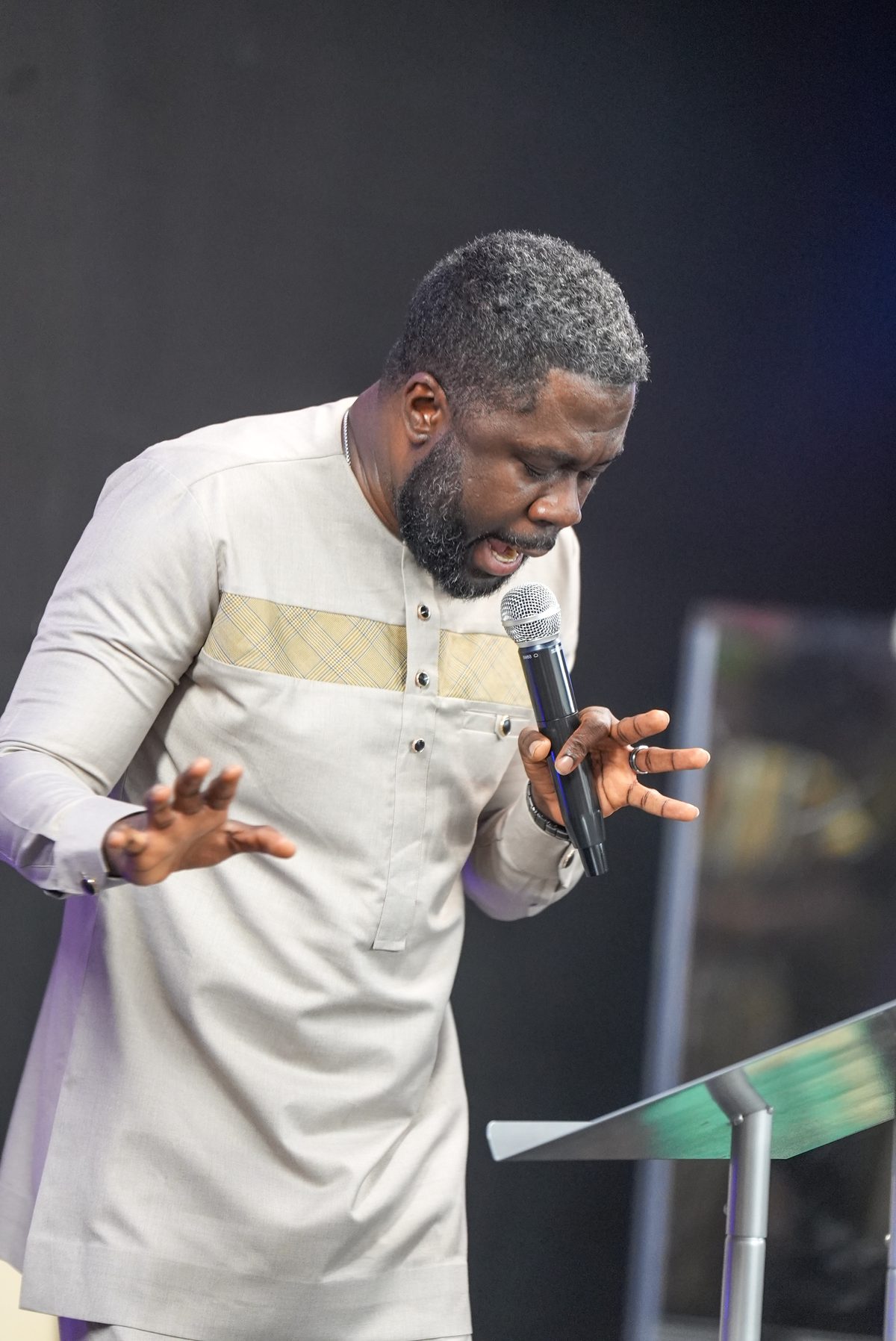 DOXA Worship