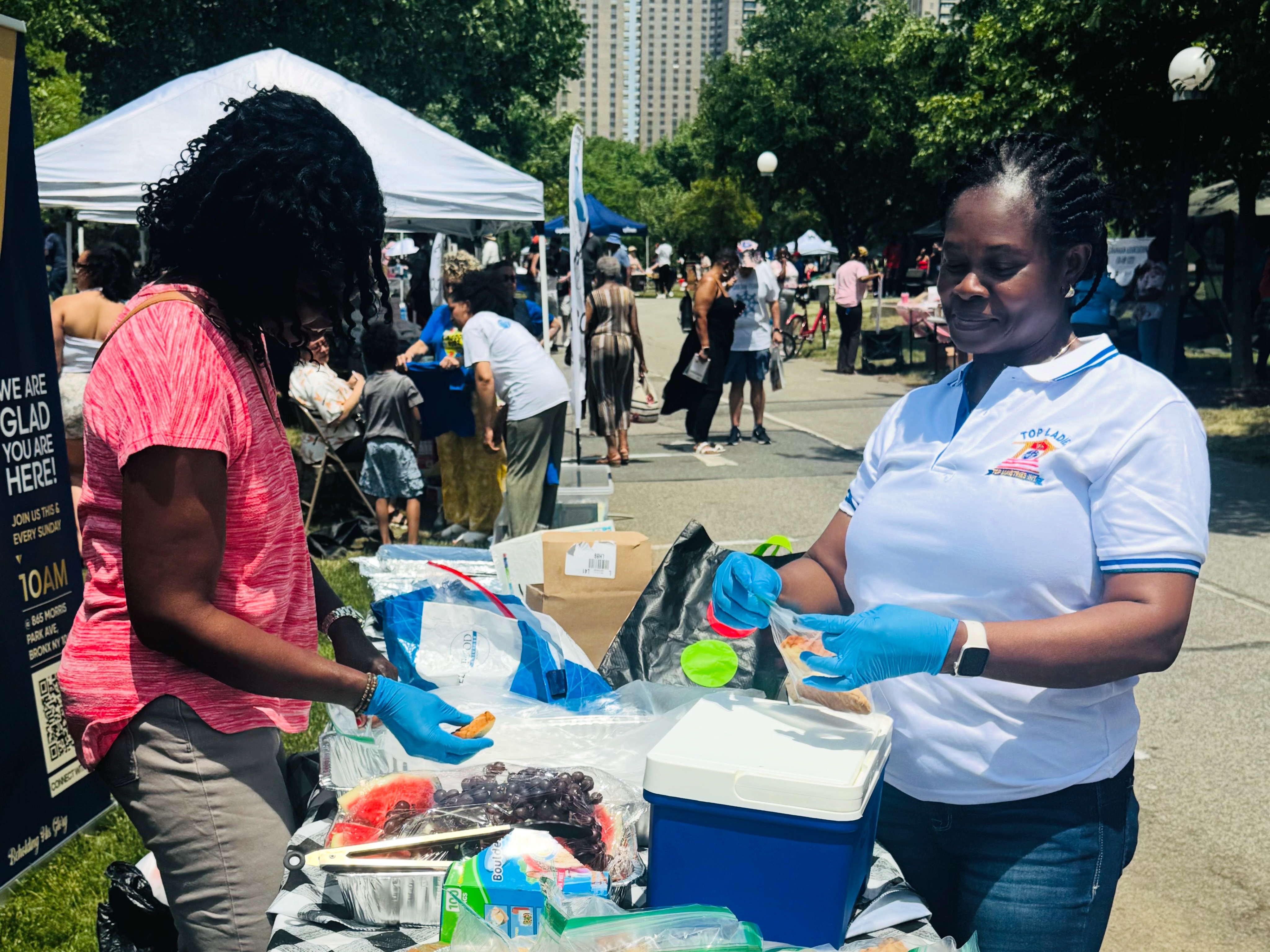 Outreach