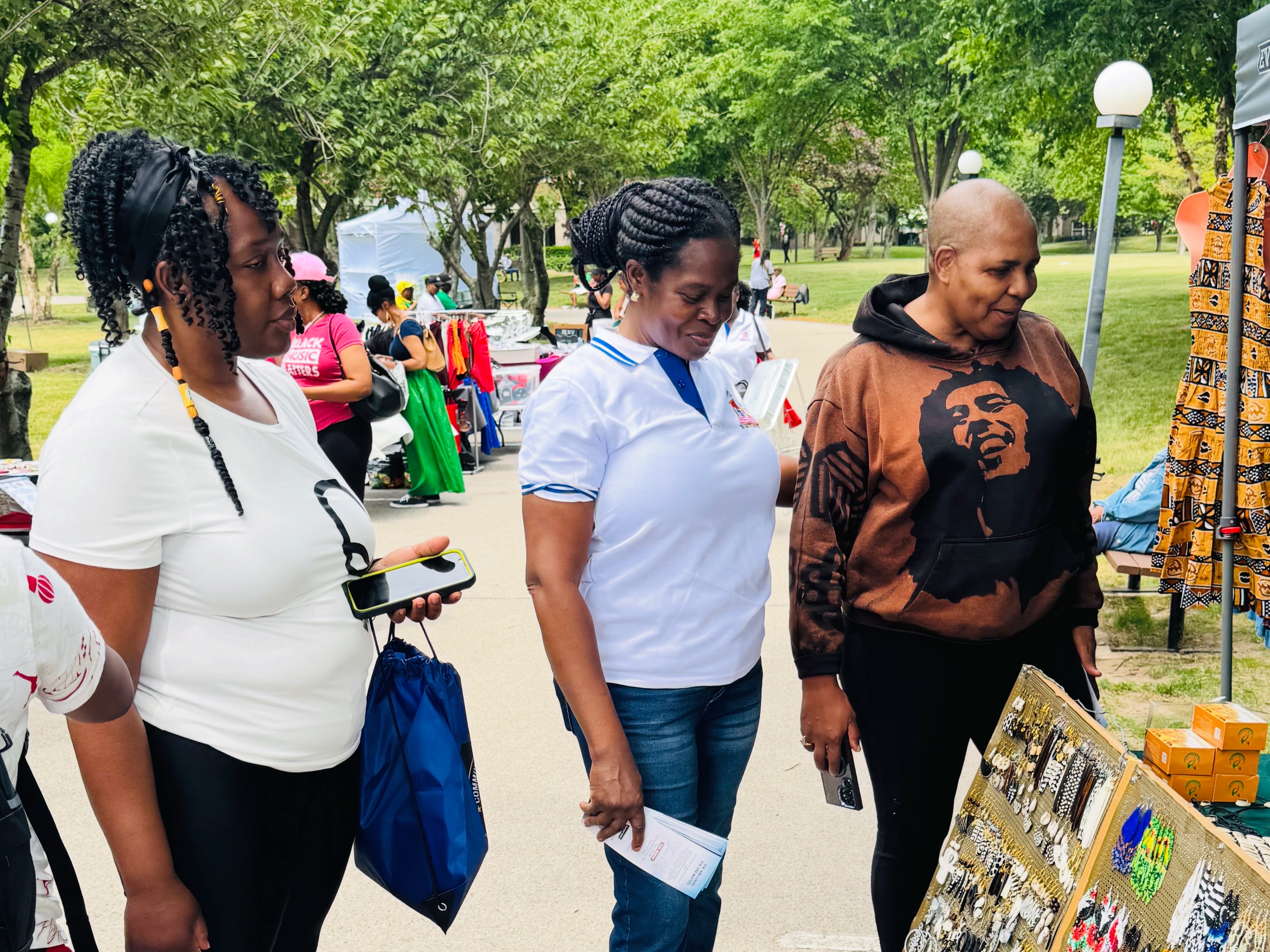 Community Outreach