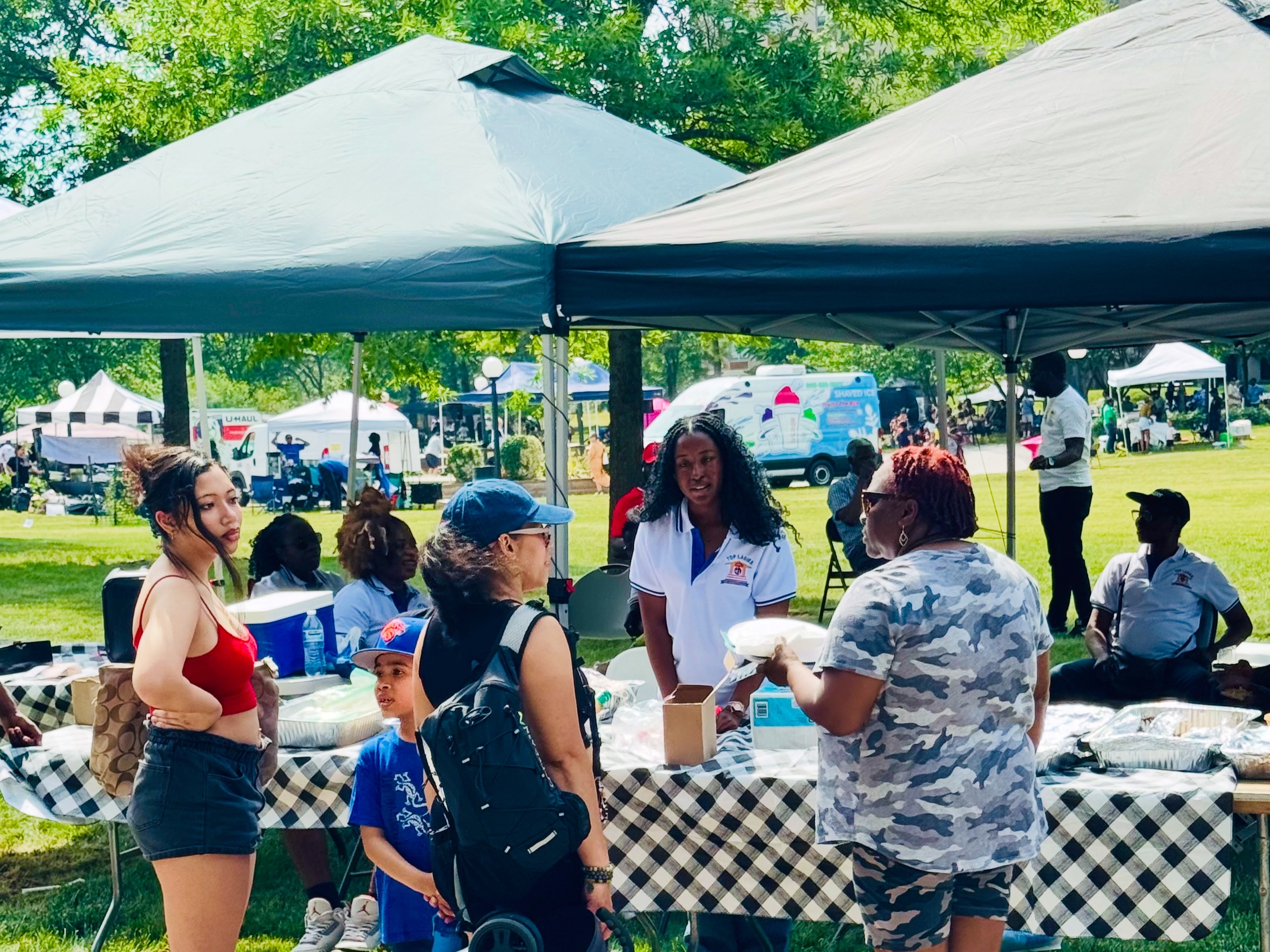 Community Outreach